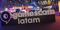 Gamescom latam 2026: Confira as fotos do 1&ordm; dia do evento - 29/04  Foto:  Leandro Chemalle/TheNews2/Estad&atilde;o Conte&uacute;do
