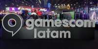Visitantes da gamescom latam 2026 podem testar mais de 60 jogos  Foto: Reprodu&ccedil;&atilde;o / gamescom latam