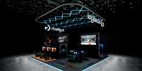 Logitech G leva experi&ecirc;ncias imersivas e lan&ccedil;amentos na gamescom latam 2026  Foto: Divulga&ccedil;&atilde;o / Logitech