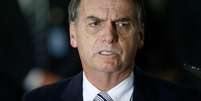 Jair Bolsonaro  Foto: Dida Sampaio/Estadão / Estadão