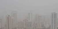 Forte chuva no Recife. Foto: Reprodu&ccedil;&atilde;o / Portal de Prefeitura