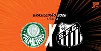 Palmeiras busca ampliar vantagem na liderança do Brasileirão - Foto: Cesar Greco/ Palmeiras / Jogada10