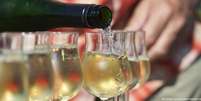 Entre os itens que deixar&atilde;o de pagar tarifas na aduana brasileira, est&atilde;o, por exemplo, vinhos brancos de algumas regi&otilde;es europeias  Foto: DW / Deutsche Welle