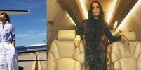 De R$ 17 milh&otilde;es a R$ 35 milh&otilde;es: os jatinhos milion&aacute;rios ligados a Ivete Sangalo que chamam aten&ccedil;&atilde;o.  Foto: Reprodu&ccedil;&atilde;o/Instagram / Purepeople