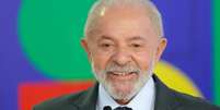 Lula  Foto: Fabio Rodrigues-Pozzebom/ Agência Brasil / Perfil Brasil