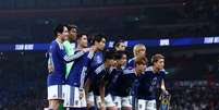 Samurais tiveram ciclo com grandes resultados - Foto: Divulga&ccedil;&atilde;o/JFA Samurai Blue / Jogada10