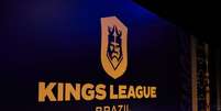 Desimpain &eacute; quem est&aacute; mais pr&oacute;ximo do Mundial - Foto: Divulga&ccedil;&atilde;o/Kings League Brasil / Jogada10
