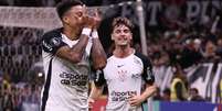 Corinthians iguala feitos de 2003 e 2015 com 100% de aproveitamento no início da Libertadores –  Foto: Rodrigo Coca / Agencia Corinthians / Jogada10