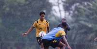 Treino do Sport Recife no CT do clube, nesta quinta-feira (30) - Foto: Paulo Paiva/ Sport CR / Jogada10