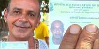 F&atilde; brasileiro muda de nome para Shekiro em homenagem &agrave; Shakira  Foto: Reprodu&ccedil;&atilde;o/Instagram