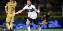 ( Foto: JP Pacheco/Coritiba / Esporte News Mundo