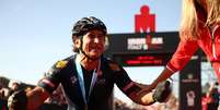 Lenda do automobilismo e campe&atilde;o paral&iacute;mpico, Alex Zanardi morreu na noite de sexta-feira, 1&ordm;  Foto: Getty Images