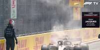 Foto: F1TV / Reprodução