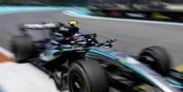 Foto: Divulga&ccedil;&atilde;o / Mercedes F1