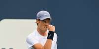 Jannik Sinner Roberto Bautista-Agut Aberto de Miami Foto: Esporte News Mundo