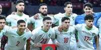 Le&otilde;es do Atlas tiveram 100% de aproveitamento das Eliminat&oacute;rias - Foto: Divulga&ccedil;&atilde;o/RMFF / Jogada10