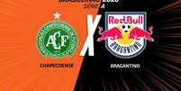 Foto: Jogada10 - Legenda: Equipes fazem duelo neste domingo, pelo Brasileir&atilde;o / Jogada10