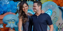 Após anuncio do fim do casamento, Matheus, da dupla com Kauan, toma decisão  Foto: Mais Novela