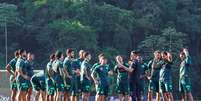 ( Foto: Rafael Bressan/Chapecoense / Esporte News Mundo