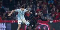 Athletico e Gr&ecirc;mio empatam sem gols Foto: Igor Barrankievicz/Gr&ecirc;mio FBPA / Esporte News Mundo