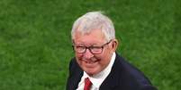 Sir Alex Ferguson   Foto: Carl Recine/Getty Images / Esporte News Mundo