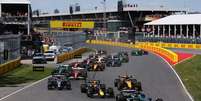 Foto: Divulga&ccedil;&atilde;o / F1