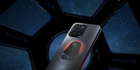 Star Wars Oppo Foto: Oppo Brasil / Xataka