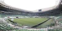 Allianz Parque virou Nubank Parque, novo nome do est&aacute;dio do Palmeiras  Foto: Alex Silva/Estad&atilde;o / Estad&atilde;o