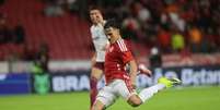 ( Foto: Ricardo Duarte/Internacional / Esporte News Mundo