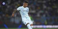 Lu&iacute;s Henrique disputou 28 partidas oficiais com a Inter na temporada &ndash;  Foto: Marco Luzzani/Getty Images / Jogada10