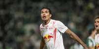 Lucas Barbosa, jogador do Red Bull Bragantino. Foto: Ari Ferreira/Red Bull Bragantino / Esporte News Mundo