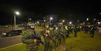 Estado de emergência no Equador seguirá até 18 de maio  Foto: ANSA / Ansa - Brasil