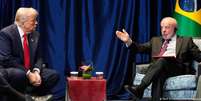 Nova reuni&atilde;o entre os dois presidentes &eacute; esperada desde breve encontro organizado em outubro  Foto: DW / Deutsche Welle