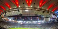 Foto: Esporte News Mundo