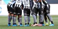 ( Foto: Vitor Silva/Botafogo / Esporte News Mundo