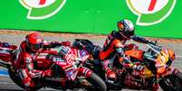 Foto: Reprodução / MotoGP