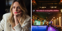 Ana Paula Renault denuncia bar por funcionar até 3h da manhã  Foto: Reprodução/Instagram