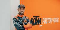 Foto: Reprodução / KTM Racing
