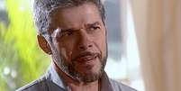 Por d&eacute;cadas, Jos&eacute; Mayer representou na teledramaturgia da Globo o ideal de masculinidade  Foto: Reprodu&ccedil;&atilde;o/TV