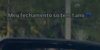 Vini Jr. faz novo movimento em meio &agrave; pol&ecirc;mica com Virginia - destaque galeria Foto: Mais Novela