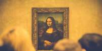 Quadro de Da Vinci  Foto: Eric TERRADE/Unsplash/ / Xataka