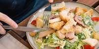 Veja como montar refeições mais completas e nutritivas  Foto: Freepik / Sport Life