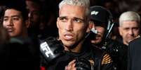 Charles do Bronx Foto: Esporte News Mundo