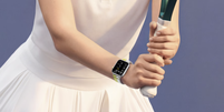 HUAWEI WATCH FIT 5 Foto: Huawei / Xataka