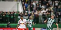 Breno Foto: Ari Ferreira/Red Bull Bragantino / Esporte News Mundo