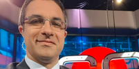 Fernando Nardini deixa a ESPN ap&oacute;s 14 anos  Foto: Reprodu&ccedil;&atilde;o/Instagram
