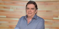 Augusto Gra&ccedil;a Mello morreu aos 78 anos no Rio  Foto: Renato Velasco/Mem&oacute;ria TV Globo 
