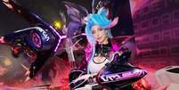 Confira galeria com as melhores fotos da gamescom latam 2026 Foto: Leandro Chemalle/TheNews2/Estad&atilde;o Conte&uacute;do