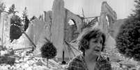 Terremoto devastador no Friuli completa 50 anos nesta quarta  Foto: ANSA / Ansa - Brasil