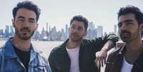 Foto: Twitter/@jonasbrothers  Foto: Popline